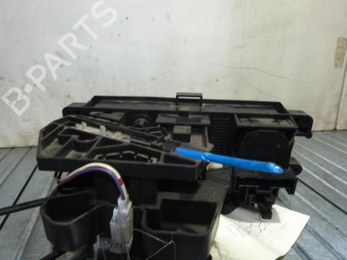 Climate control NISSAN MICRA II (K11) 1.0 i 16V | BP23663844I5 
