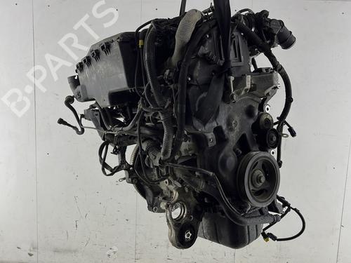 Engine CITROËN BERLINGO MULTISPACE (B9) 1.6 HDi 110 | BP30457255M1