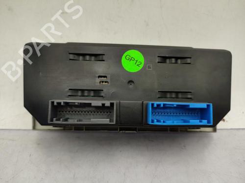 Climate control OPEL ASTRA H (A04) 1.7 CDTI (L48) | BP23749297I5 