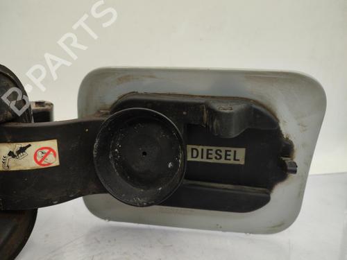 Klapa wlewu paliwa RENAULT MEGANE II (BM0/1_, CM0/1_) 1.5 dCi (BM0F, BM0T, BM2B, CM0F, CM0T) | BP23721777C131 