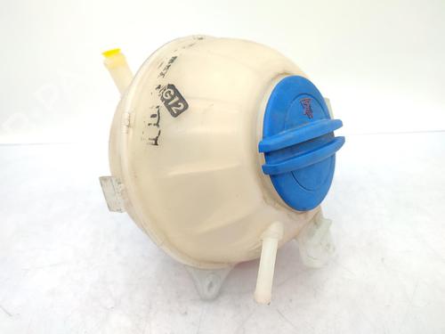 Used Expansion tank VW POLO V (6R1, 6C1) 1.6 TDI (90 hp) 23722873