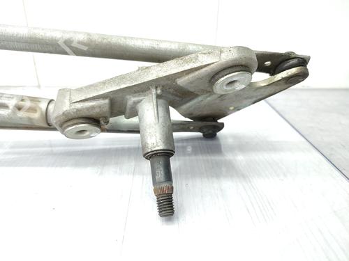 Front wiper motor RENAULT MODUS / GRAND MODUS (F/JP0_) 1.5 dCi 90 | BP23738978M29 