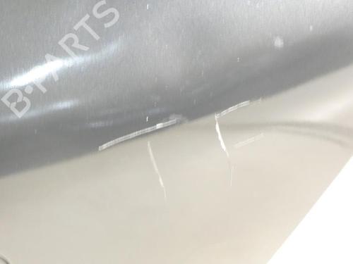 Tailgate PEUGEOT 207 (WA_, WC_) 1.6 HDi | BP23697482C6 