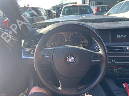 AC pipe BMW 5 (F10) 525 d | BP23740386M126  - Image 55