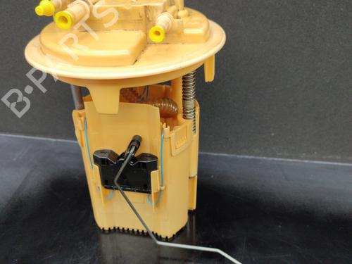 Used Fuel pump Fuel pump CITROËN C4 Grand Picasso I (UA_) 2.0 HDi 138 (136 hp) 23678816 23678816