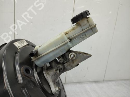 Servo brake RENAULT MEGANE III Hatchback (BZ0/1_, B3_) 1.5 dCi (BZ09, BZ0D, BZ1W, BZ29, BZ14) | BP23678800M42 