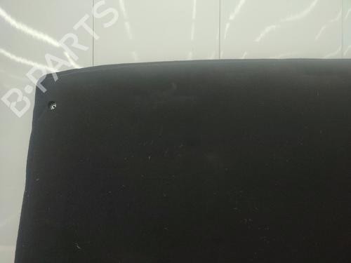 Luggage compartment floor PEUGEOT 308 II (LB_, LP_, LW_, LH_, L3_) 1.6 BlueHDi 120 | BP29744223I33 