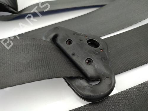 Front right seatbelt PEUGEOT 206+ (2L_, 2M_) 1.1 | BP23733130I25 - Image 6