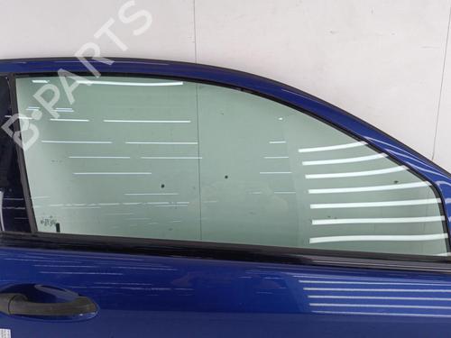 Right front door MERCEDES-BENZ C-CLASS Coupe (CL203) C 180 (203.735) | BP23731688C3 