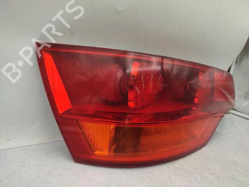 Left taillight AUDI Q7 (4LB) 3.0 TDI quattro | BP29422357C34 