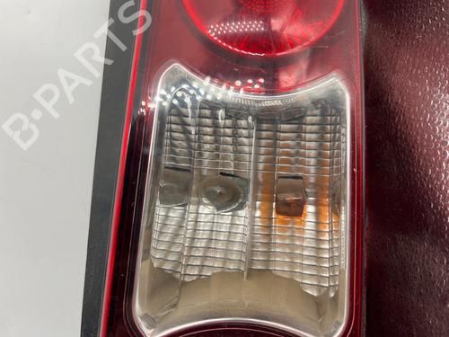 Right taillight PEUGEOT PARTNER Platform/Chassis | BP37531057C35 - Image 3