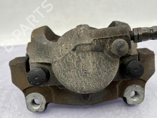 Right front brake caliper FORD GALAXY II (WA6) 2.0 TDCi | BP24115683M104 - Image 5