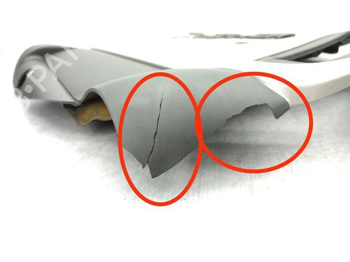 Upper protection CITROËN C5 III Break (RW_) 3.0 HDi 240 (RWX8CA) | BP23751933M93  - Image 8