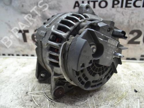 Used Alternator Alternator NISSAN QASHQAI I (J10, NJ10) 1.5 dCi (106 hp) 23685903 23685903