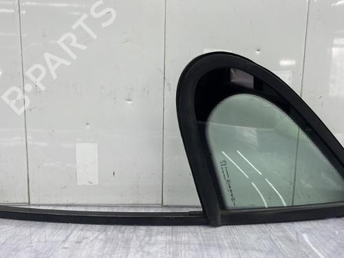 Used Front left quarter glass PEUGEOT 207 (WA_, WC_) 1.4 HDi (68 hp) 23680928