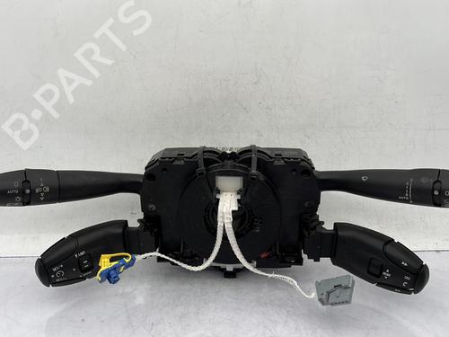 Used Steering column stalk PEUGEOT 308 I (4A_, 4C_) 1.6 16V (120 hp) 26436819