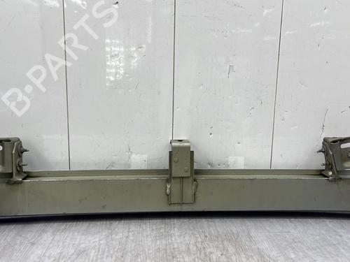 Front bumper reinforcement CITROËN C5 III Break (RW_) 1.6 HDi 110 (RW9HZC) | BP23683741C109 