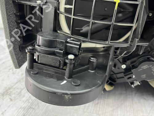 Heater matrix box FORD C-MAX II (DXA/CB7, DXA/CEU) 1.0 EcoBoost | BP29839318M61