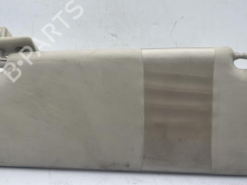 Right sun visor FIAT 500 (312_) 1.2 (312AXA1A) | BP31025888I2 - Image 4