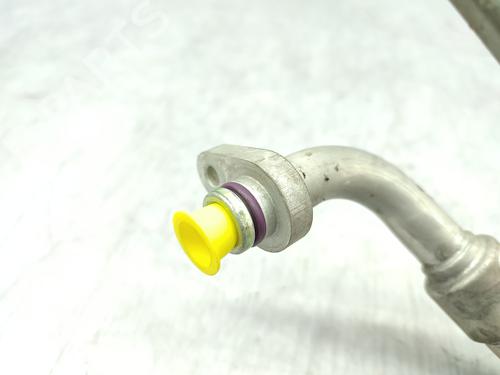 Used AC pipe AC pipe VW GOLF VII (5G1, BQ1, BE1, BE2) 1.2 TSI (105 hp) 23758351 23758351