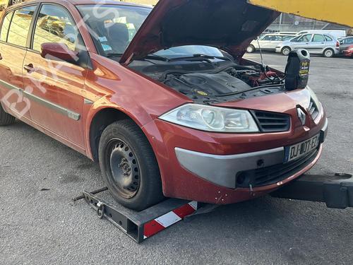 Elektronisk modul RENAULT MEGANE II (BM0/1_, CM0/1_) 1.5 dCi (BM1E, CM1E) | BP23733076M83 