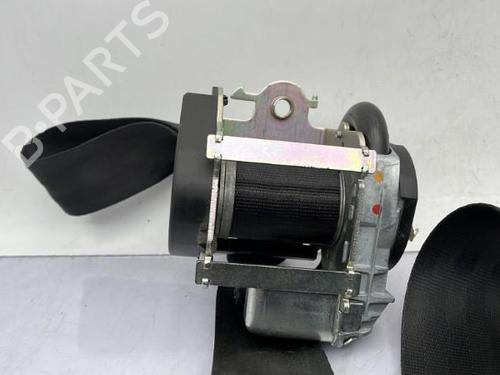 Front right seatbelt RENAULT MASTER III Van (FV) 2.3 dCi 135 FWD (FV0N, FV08, FV06, FV00, FV1S) | BP23753209I25 - Image 4