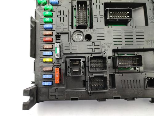 Electronic module CITROËN C5 III Break (RW_) 3.0 HDi 240 (RWX8CA) | BP23752091M83  - Image 8