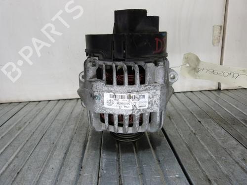 Alternator FIAT 500 (312_) 1.2 (312AXA1A) | BP23684798M7  - Image 11
