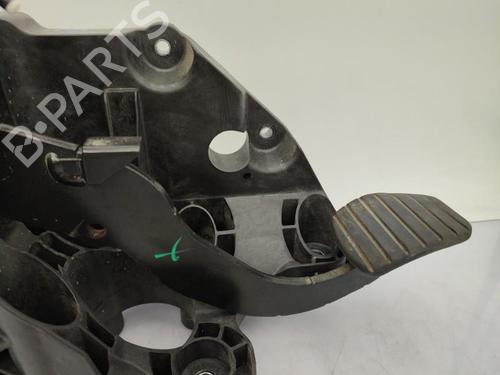 Break pedal RENAULT TRAFIC III Van (FG_) 2.0 dCi 120 (FGMN) | BP23749938I19 