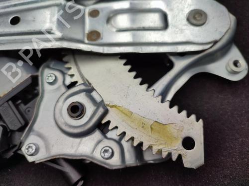 Rear right window mechanism NISSAN JUKE (F15) 1.5 dCi | BP23711122C25 