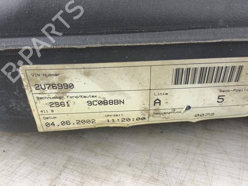 Used Other Other FORD FIESTA V (JH_, JD_) 1.4 TDCi (68 hp) 23739156 23739156
