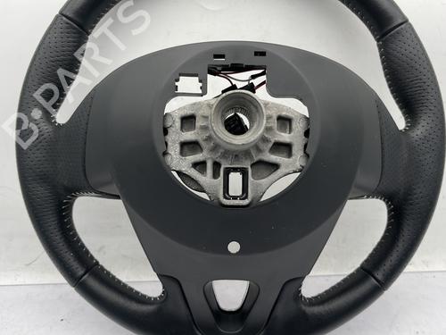 Steering wheel RENAULT MEGANE III Hatchback (BZ0/1_, B3_) 1.6 dCi (BZ00, BZ12, BZ13) | BP32367926C49 