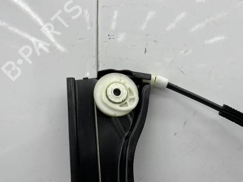 Front right window mechanism BMW 5 (E60) 530 d | BP23732021C23 
