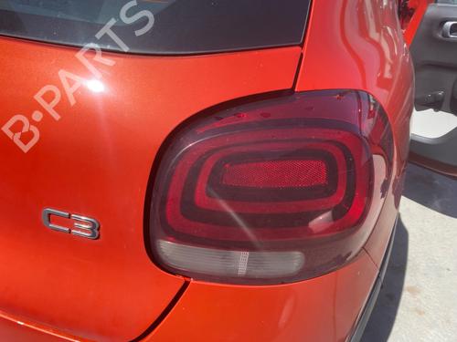 Starter CITROËN C3 III (SX) 1.6 BlueHDi 75 | BP36762253M8 - Image 84