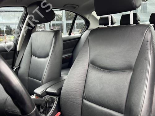 Instrument cluster BMW 3 (E90) 320 d | BP23742439C47 - Image 12