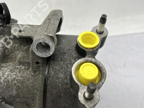 AC compressor CITROËN BERLINGO Box Body/MPV (B9) 1.6 HDi / BlueHDi 75 | BP28335038M34 - Image 9