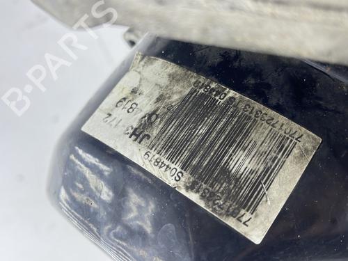 Gearbox RENAULT CLIO III (BR0/1, CR0/1) 1.4 16V | BP23663153M3 