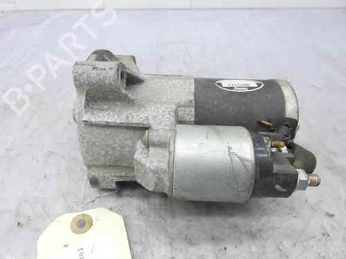 Starter SUZUKI VITARA (ET) HDI (SE 420HDI) | BP23687425M8 - Image 4