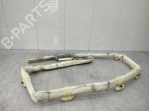 Right curtain airbag BMW 5 (E60) 530 d | BP23732164C12 