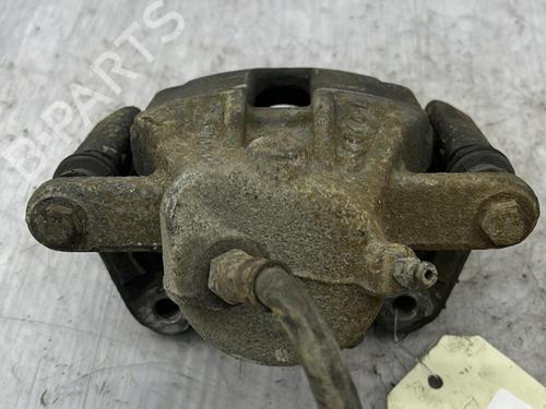 Right front brake caliper RENAULT KANGOO Express (FW0/1_) 1.5 dCi 70 (FW0A, KW0V) | BP23703670M104 