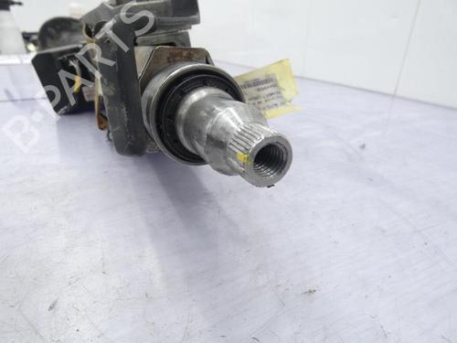 Used Steering column Steering column RENAULT LAGUNA II (BG0/1_) 1.9 dCi (BG08, BG0G) (120 hp) 23690920 23690920