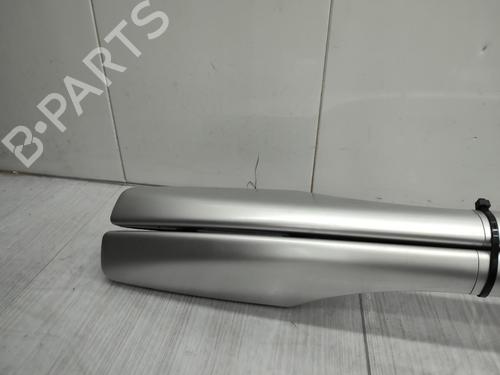 Roof bar NISSAN QASHQAI / QASHQAI +2 I (J10, NJ10, JJ10E) 1.6 dCi | BP23749836C65 