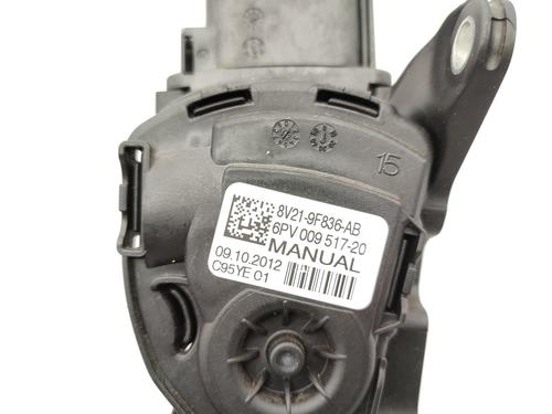 Pedal FORD FIESTA VI (CB1, CCN) 1.25 | BP23732693I4 