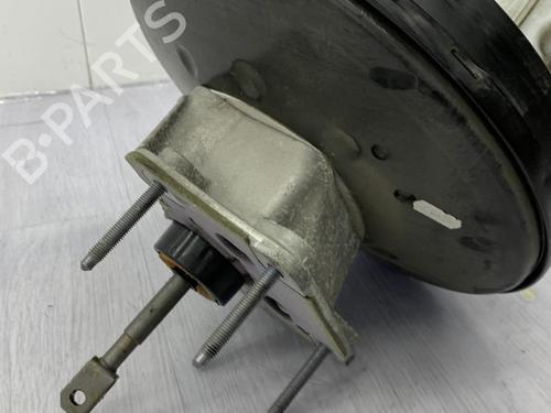 Servo brake RENAULT MEGANE III Hatchback (BZ0/1_, B3_) 1.6 dCi (BZ00, BZ12, BZ13) | BP23672487M42 