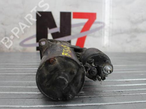 Used Starter Starter NISSAN MICRA II (K11) 1.0 i 16V (K11) (54 hp) 23668908 23668908