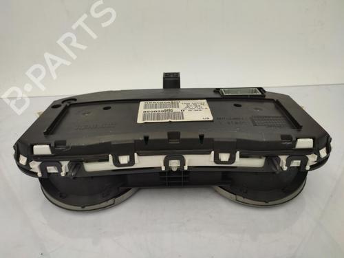 Instrument cluster RENAULT MEGANE II Estate (KM0/1_) 1.9 dCi (KMRG, KM1G, KM0G, KM2C) | BP23710974C47 