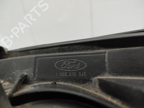Used Right headlight FORD MONDEO III (B5Y) 2.0 16V TDDi / TDCi (115 hp) 23707769