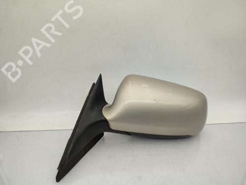 Used Left mirror AUDI A4 B5 (8D2) 1.9 TDI (110 hp) 23740204