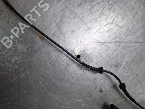 Left front steering knuckle DACIA DUSTER (HS_) 1.5 dCi | BP23697752M25  - Image 20