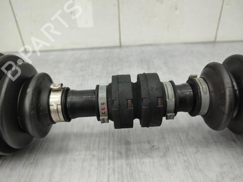 Used Left front driveshaft Left front driveshaft NISSAN PRIMERA (P12) 2.2 Di (126 hp) 23739325 23739325